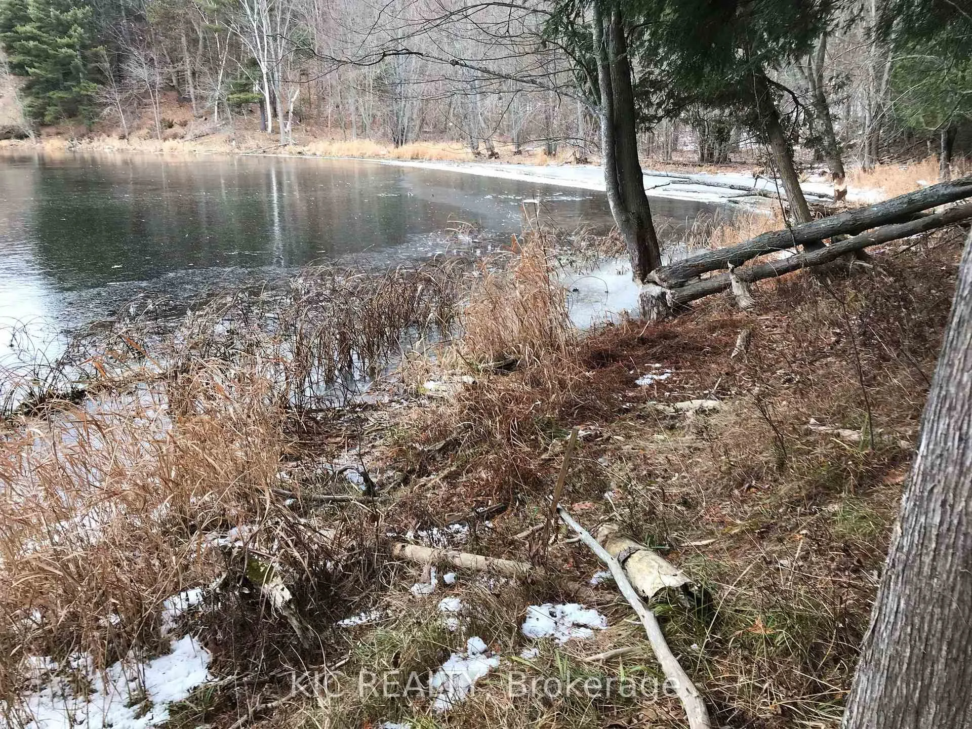 Photo 12 of Hinchinbrooke RD N, Frontenac, Frontenac South — HOMEH