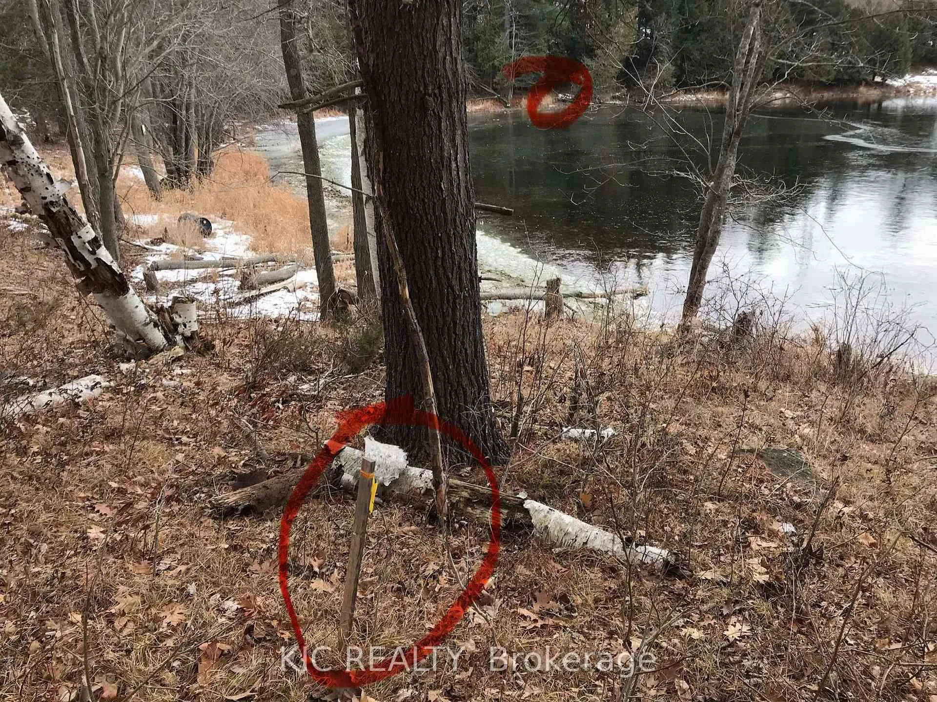 Photo 14 of Hinchinbrooke RD N, Frontenac, Frontenac South — HOMEH