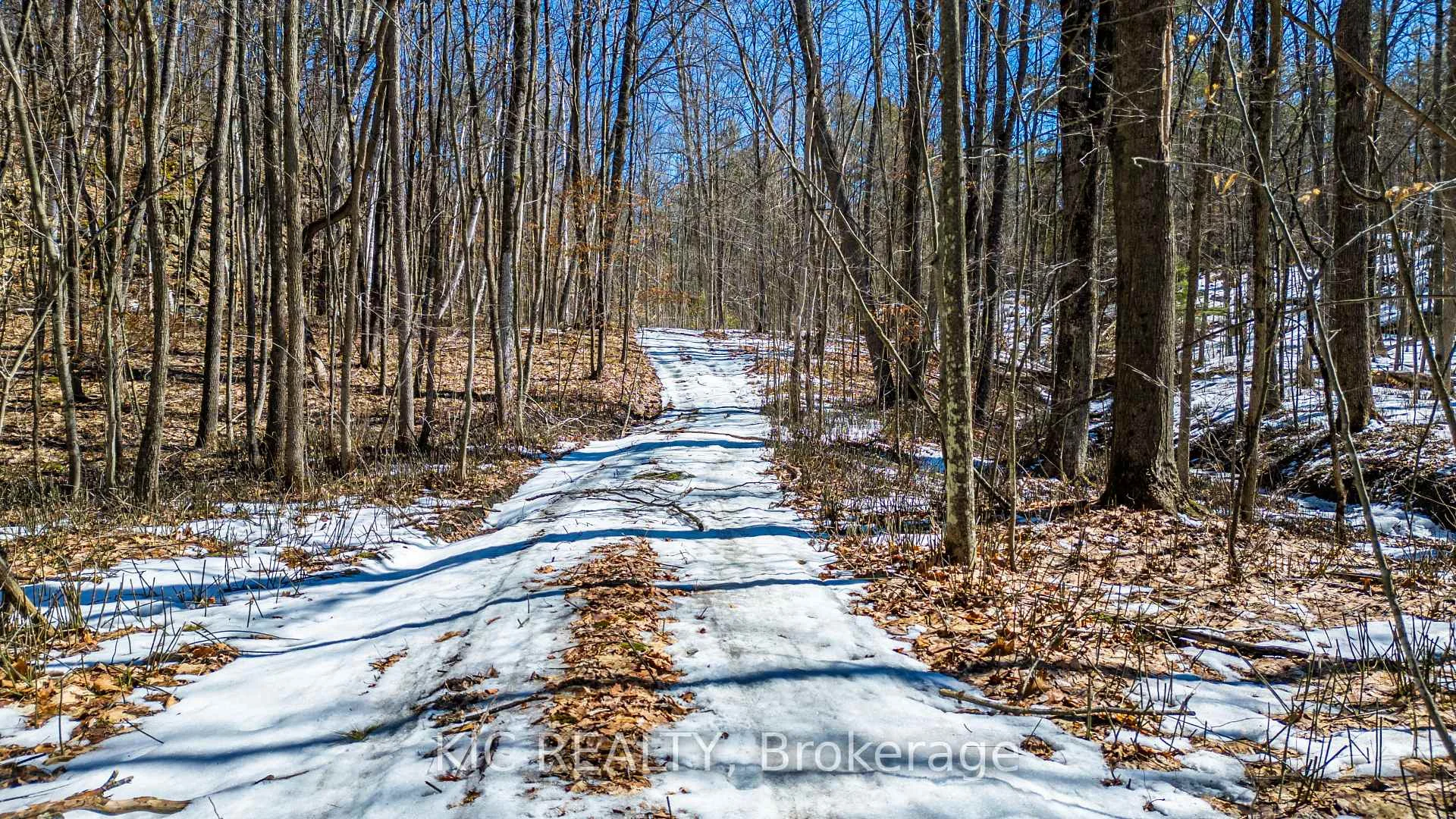 Photo 18 of Hinchinbrooke RD N, Frontenac, Frontenac South — HOMEH