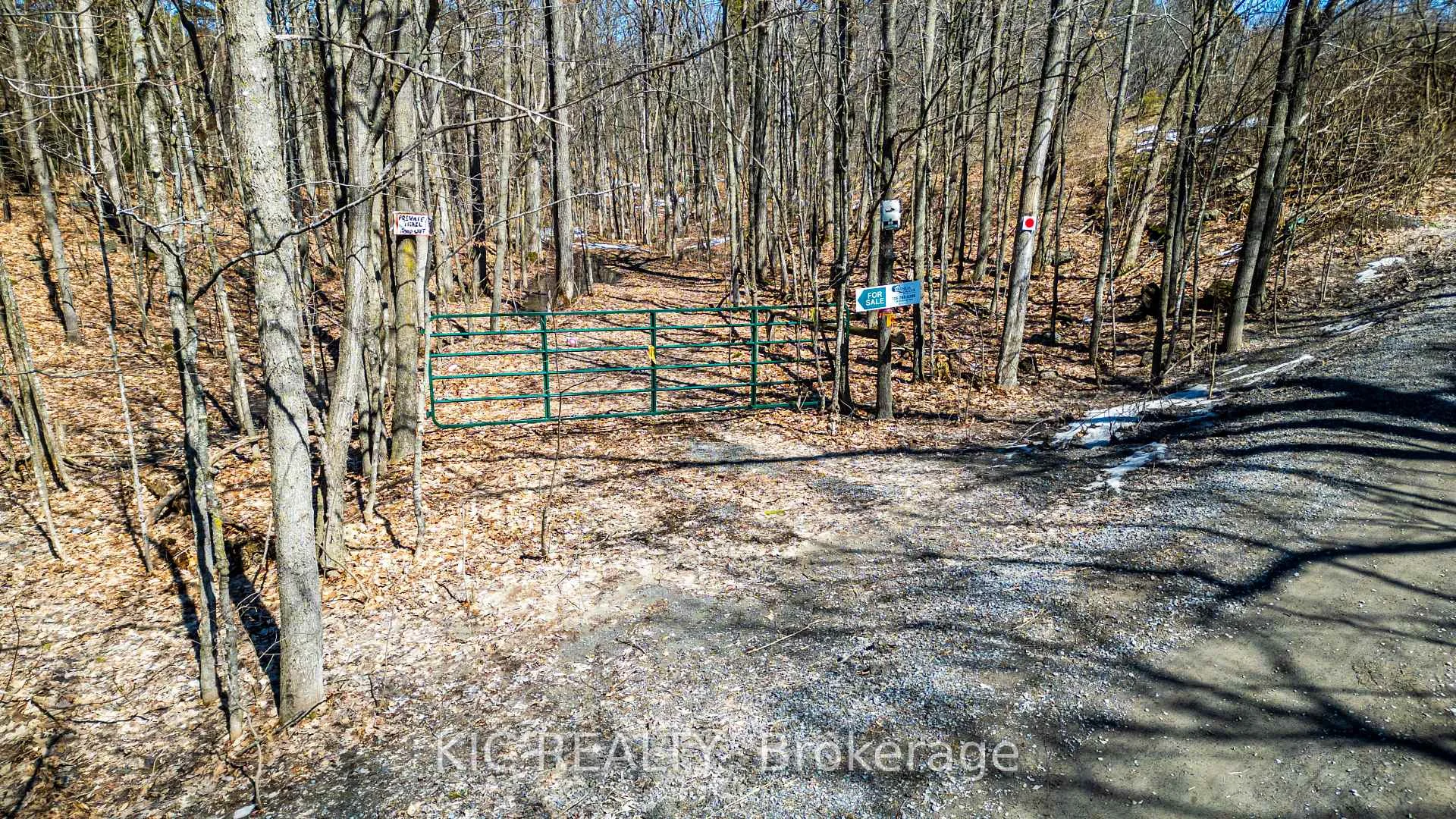 Photo 20 of Hinchinbrooke RD N, Frontenac, Frontenac South — HOMEH