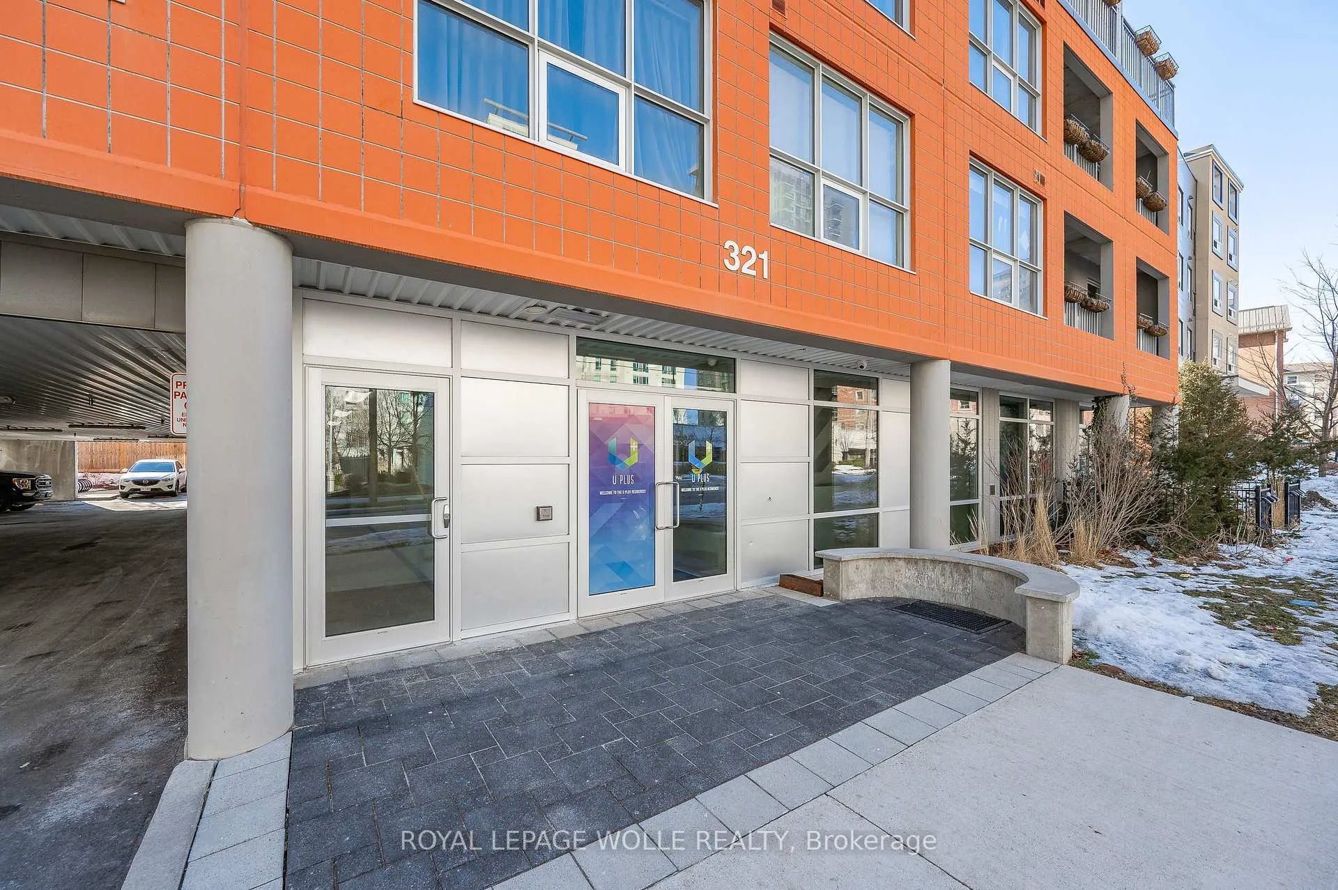 Photo 6 of Unit 207, 321 Spruce Street S, Waterloo — HOMEH