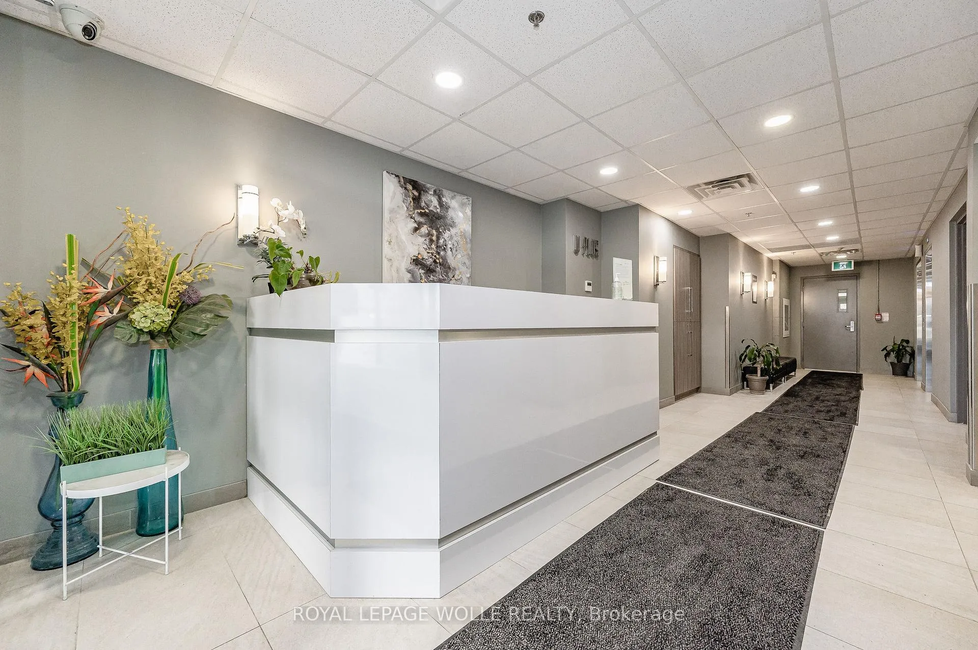 Photo 8 of Unit 207, 321 Spruce Street S, Waterloo — HOMEH