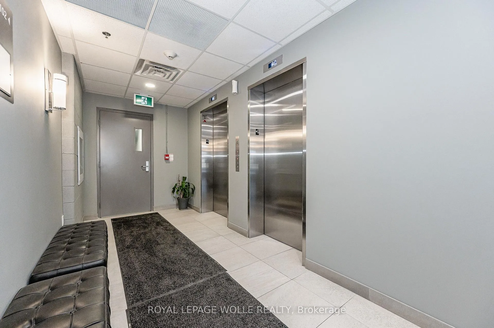 Photo 9 of Unit 207, 321 Spruce Street S, Waterloo — HOMEH