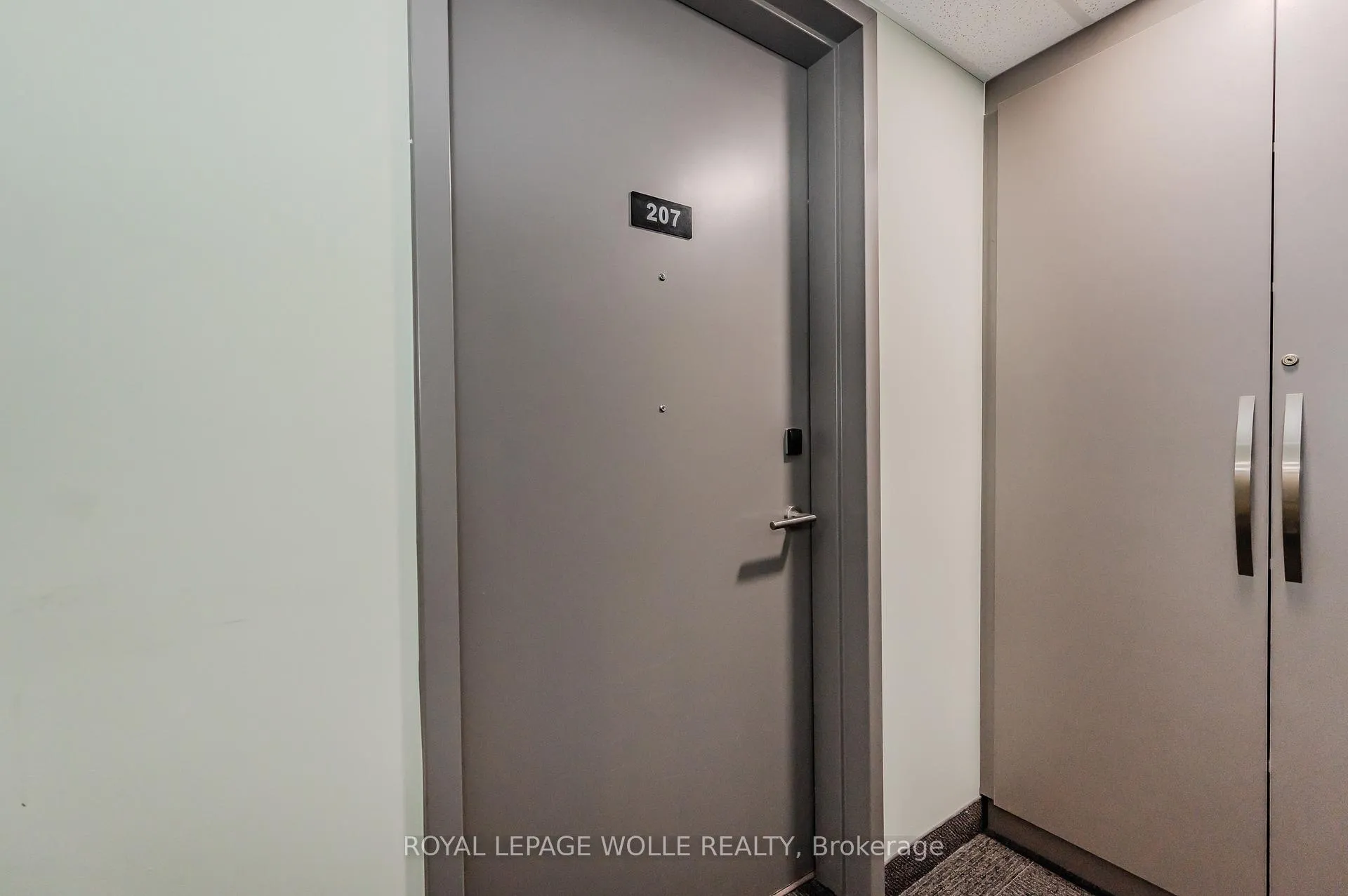 Photo 10 of Unit 207, 321 Spruce Street S, Waterloo — HOMEH