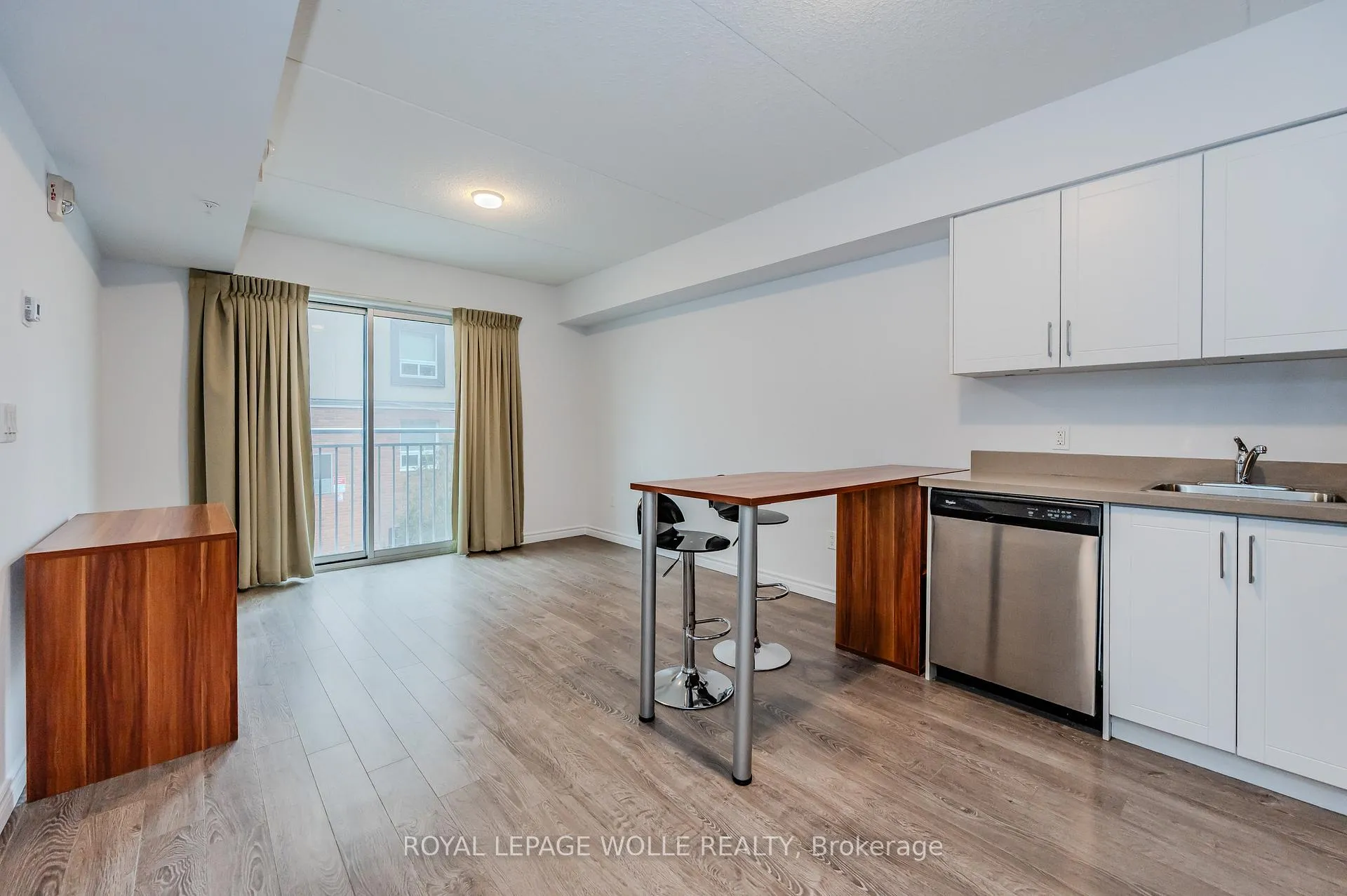 Photo 12 of Unit 207, 321 Spruce Street S, Waterloo — HOMEH