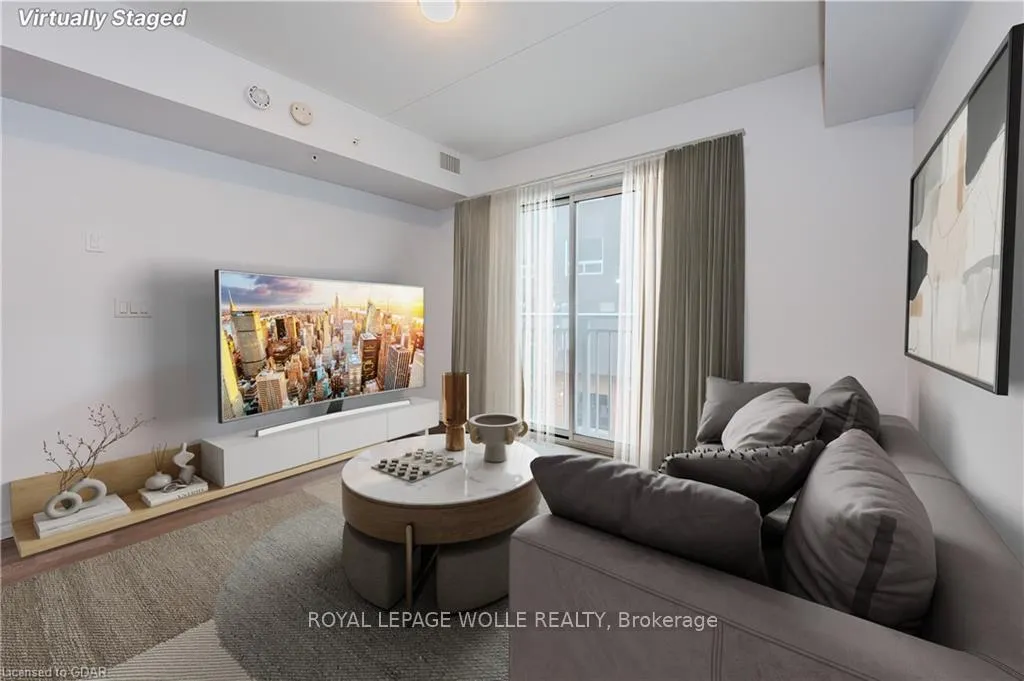 Photo 13 of Unit 207, 321 Spruce Street S, Waterloo — HOMEH