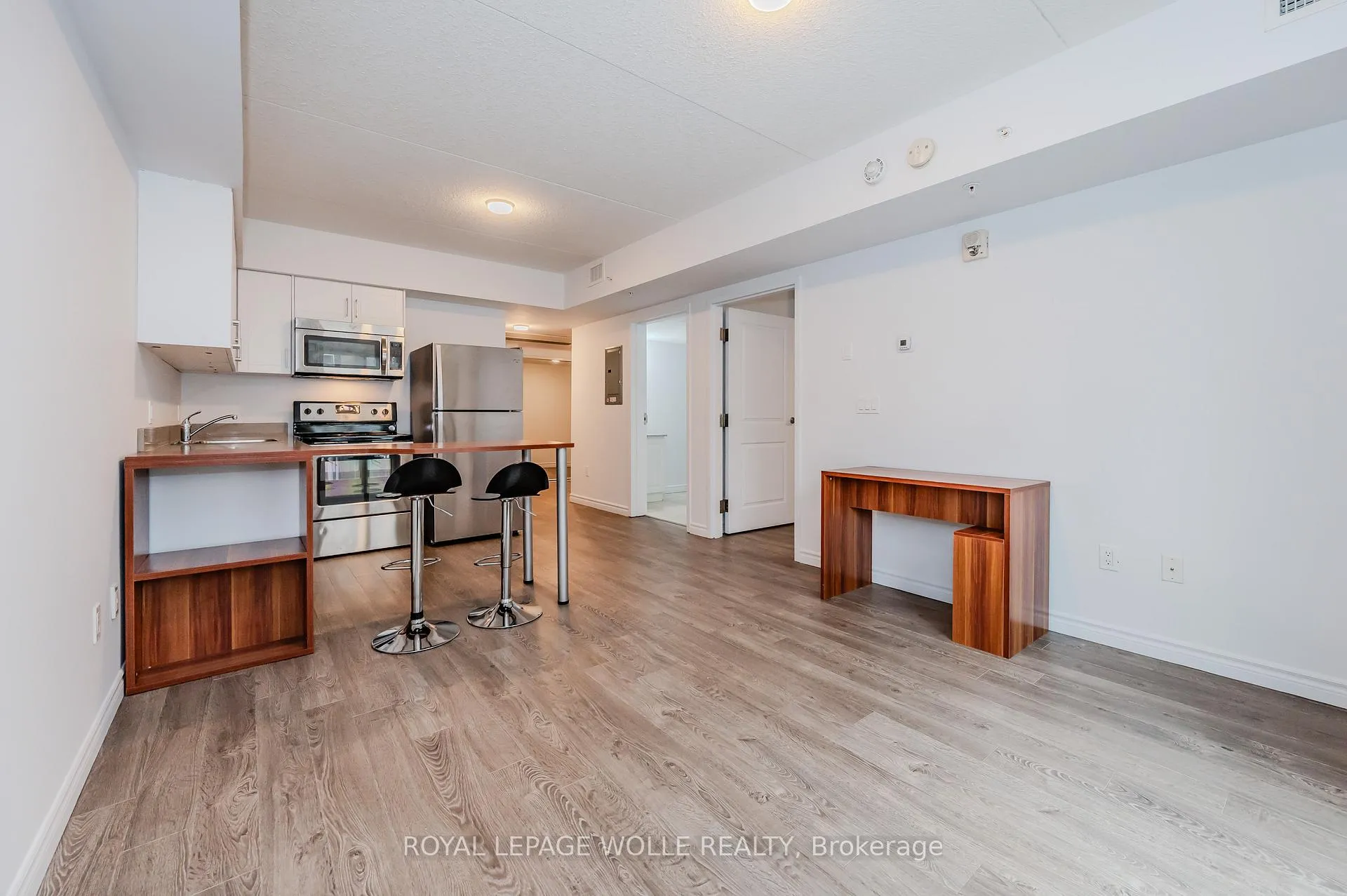 Photo 16 of Unit 207, 321 Spruce Street S, Waterloo — HOMEH