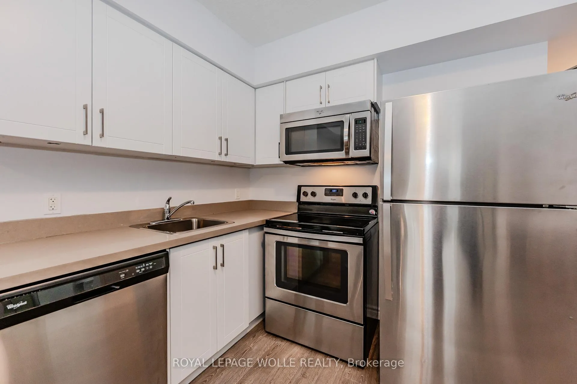 Photo 18 of Unit 207, 321 Spruce Street S, Waterloo — HOMEH