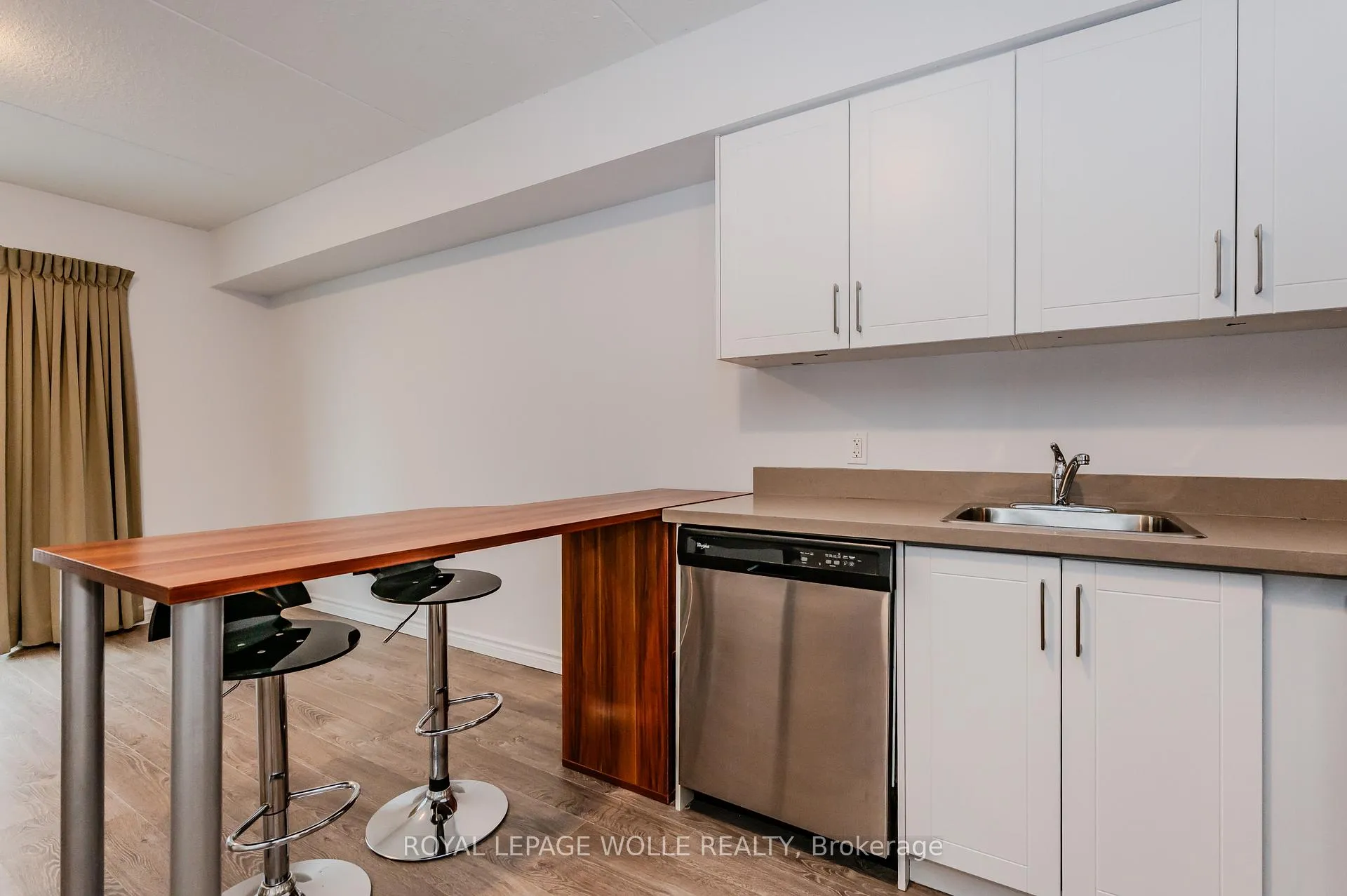 Photo 19 of Unit 207, 321 Spruce Street S, Waterloo — HOMEH