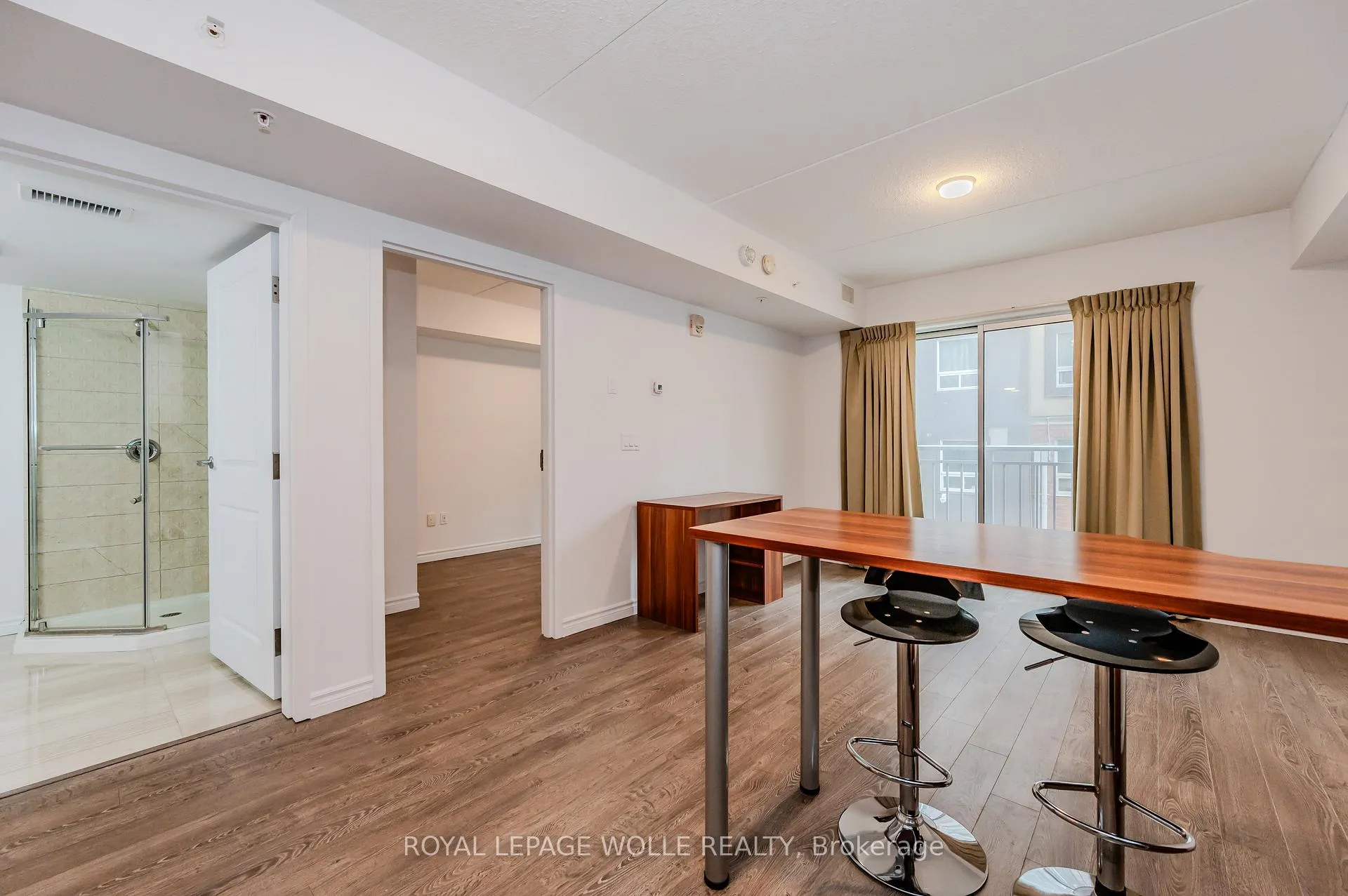 Photo 20 of Unit 207, 321 Spruce Street S, Waterloo — HOMEH