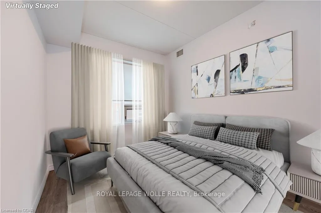 Photo 21 of Unit 207, 321 Spruce Street S, Waterloo — HOMEH