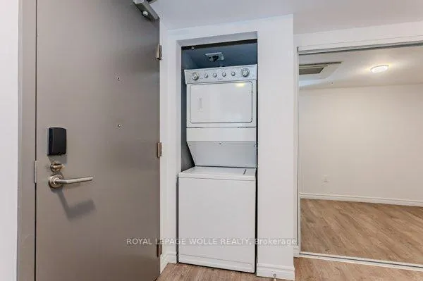 Photo 28 of Unit 207, 321 Spruce Street S, Waterloo — HOMEH
