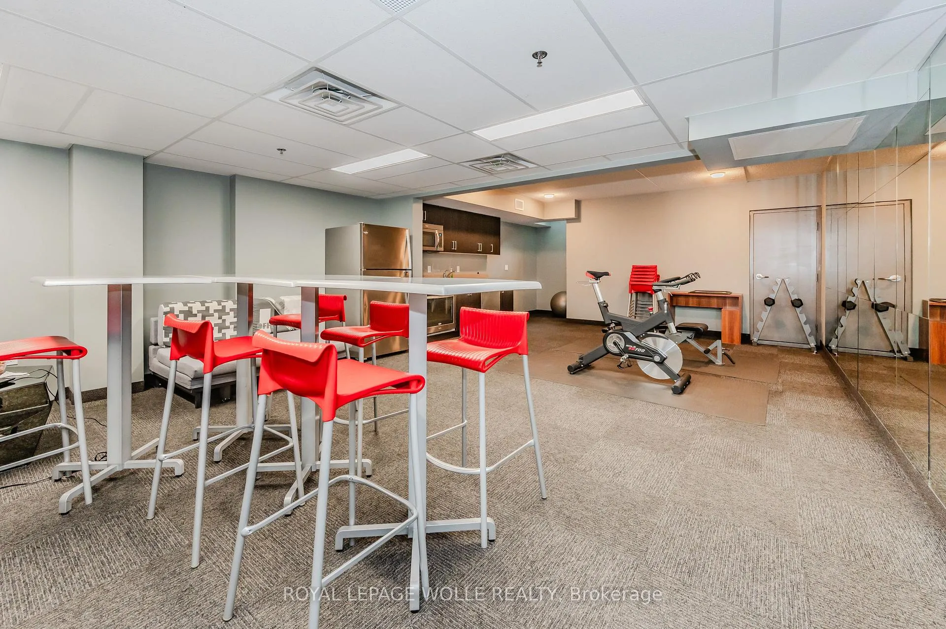 Photo 29 of Unit 207, 321 Spruce Street S, Waterloo — HOMEH