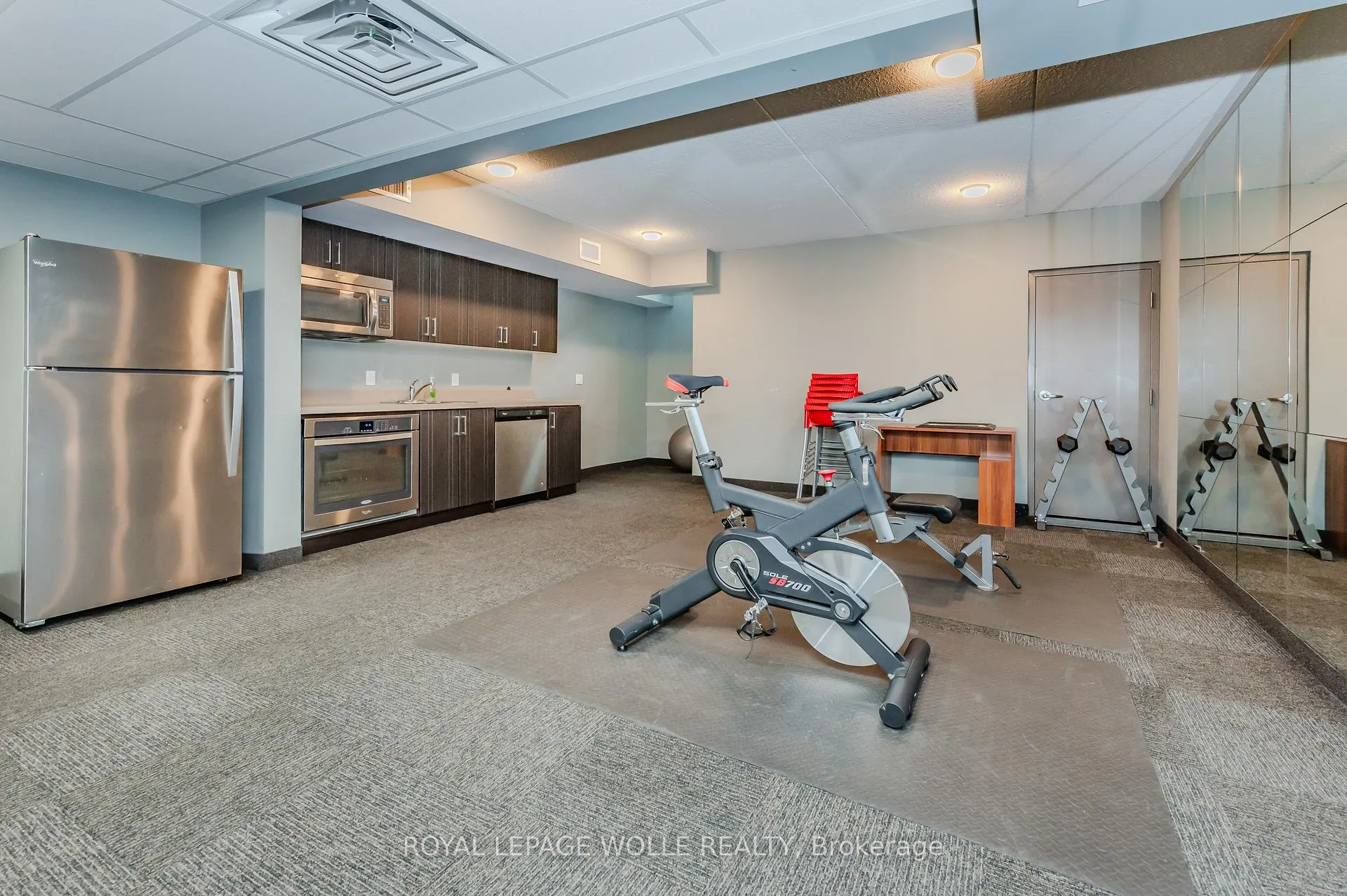 Photo 30 of Unit 207, 321 Spruce Street S, Waterloo — HOMEH