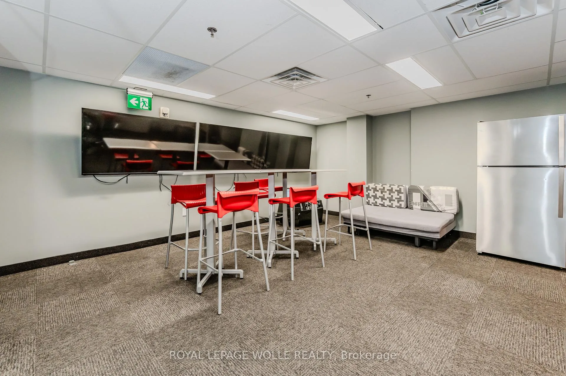 Photo 31 of Unit 207, 321 Spruce Street S, Waterloo — HOMEH