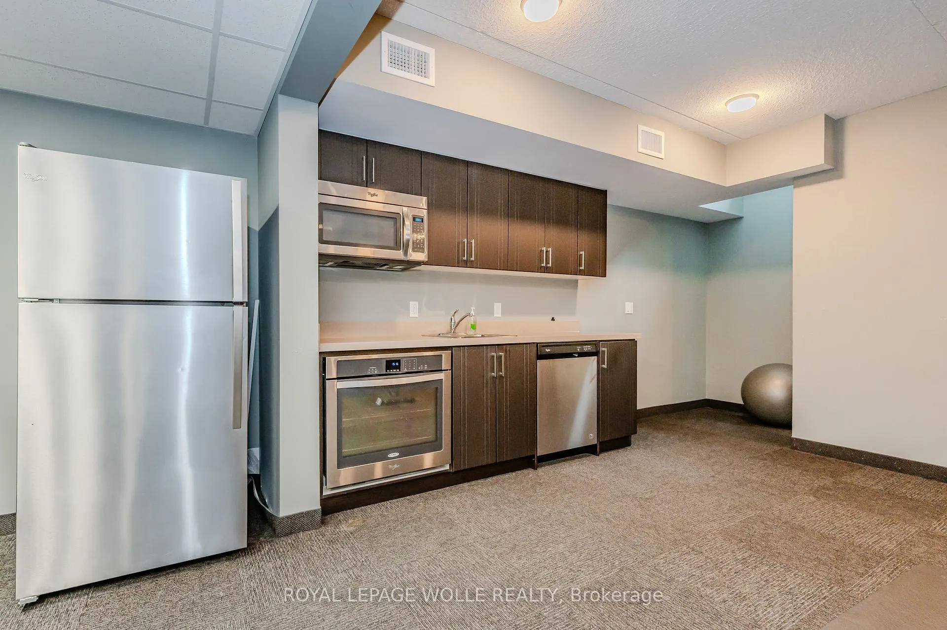 Photo 33 of Unit 207, 321 Spruce Street S, Waterloo — HOMEH