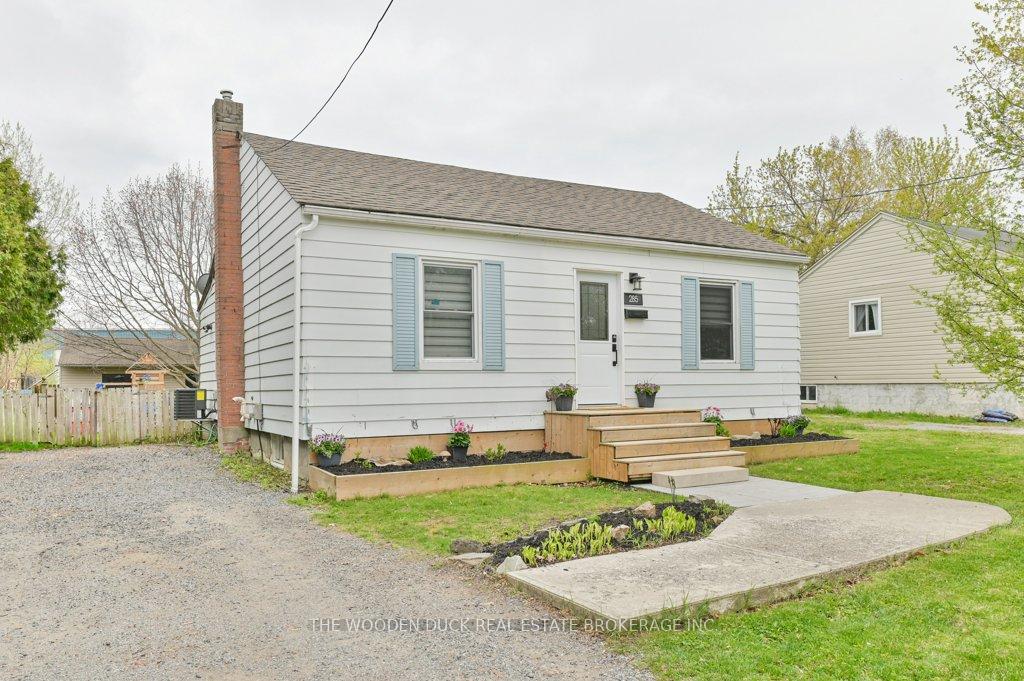 Photo 1 of 285 Kent Street, Cobourg — HOMEH