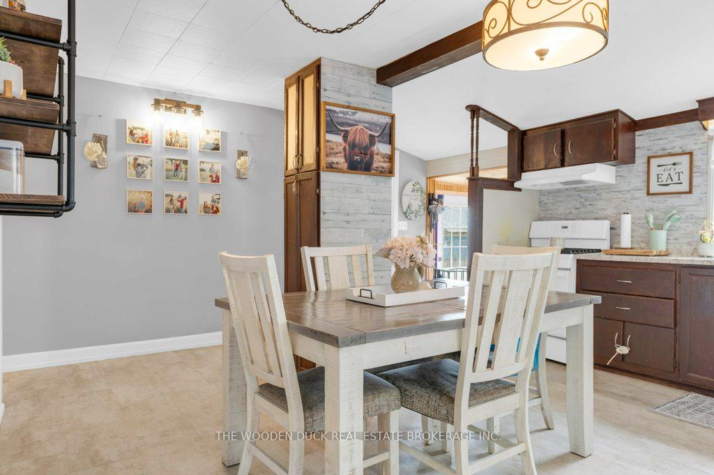 Photo 7 of 285 Kent Street, Cobourg — HOMEH