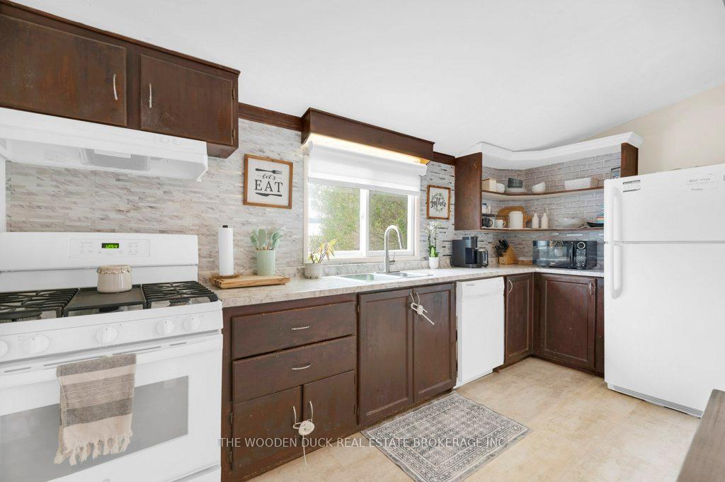 Photo 9 of 285 Kent Street, Cobourg — HOMEH
