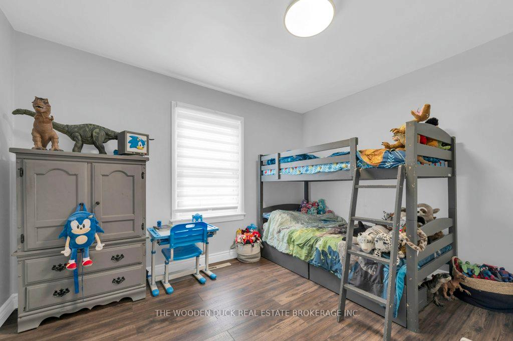 Photo 12 of 285 Kent Street, Cobourg — HOMEH