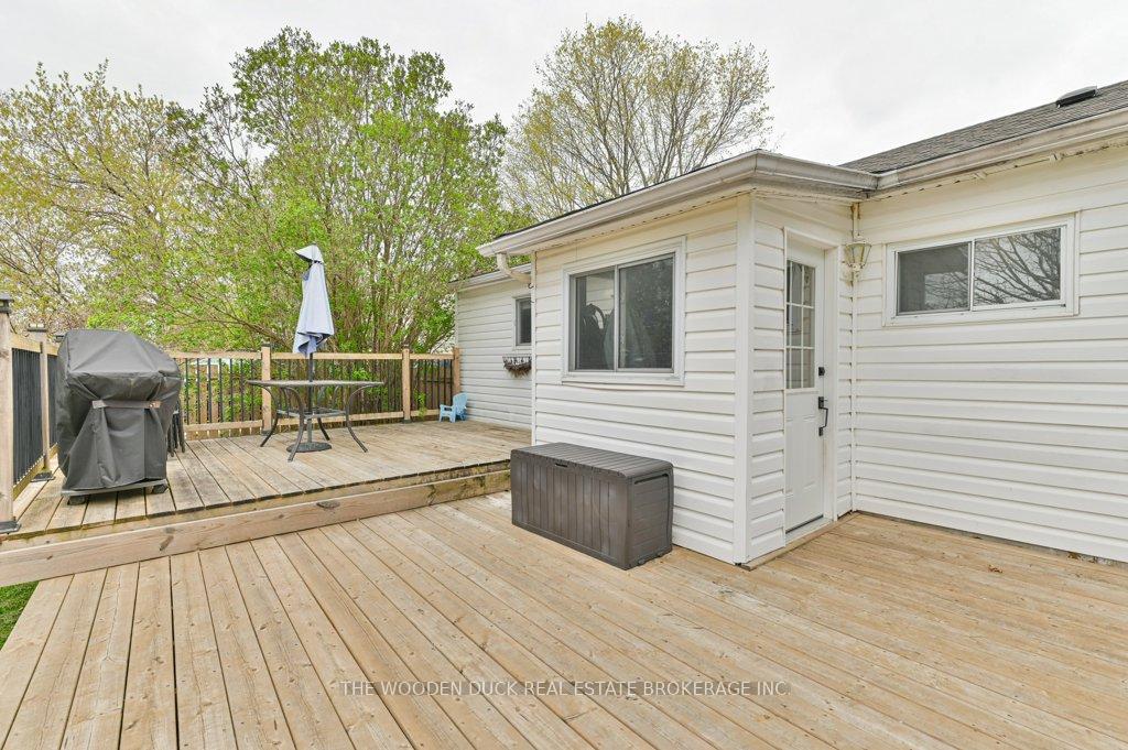 Photo 19 of 285 Kent Street, Cobourg — HOMEH
