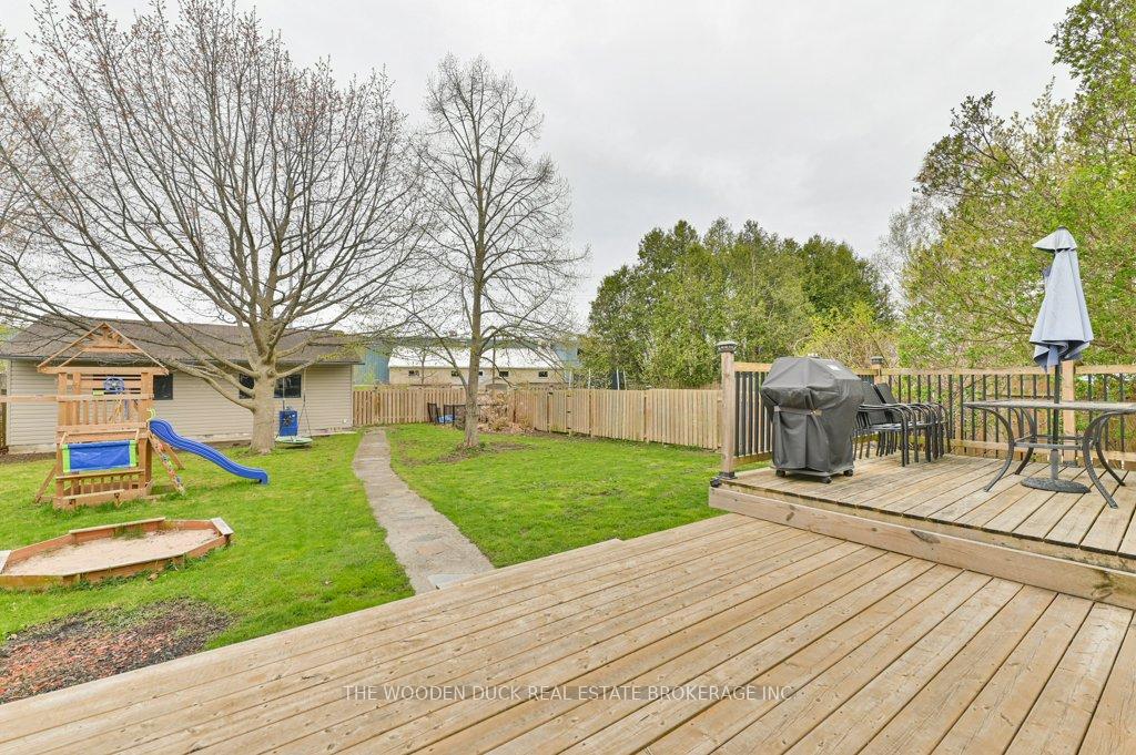 Photo 20 of 285 Kent Street, Cobourg — HOMEH