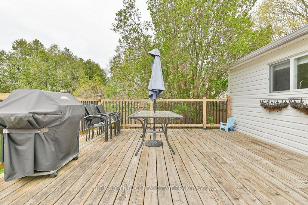 Photo 21 of 285 Kent Street, Cobourg — HOMEH