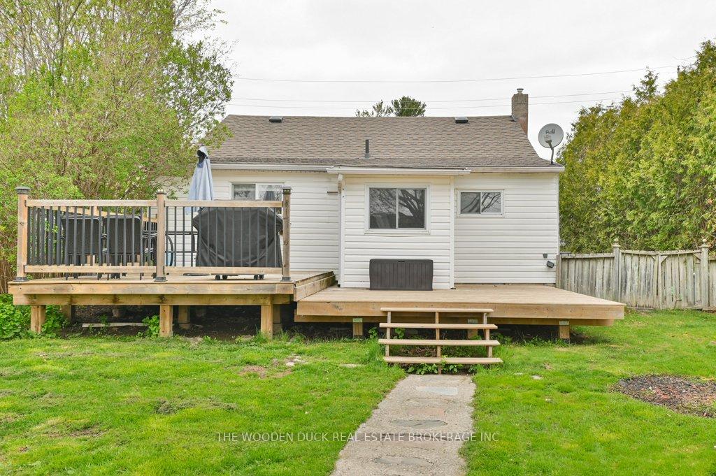 Photo 25 of 285 Kent Street, Cobourg — HOMEH