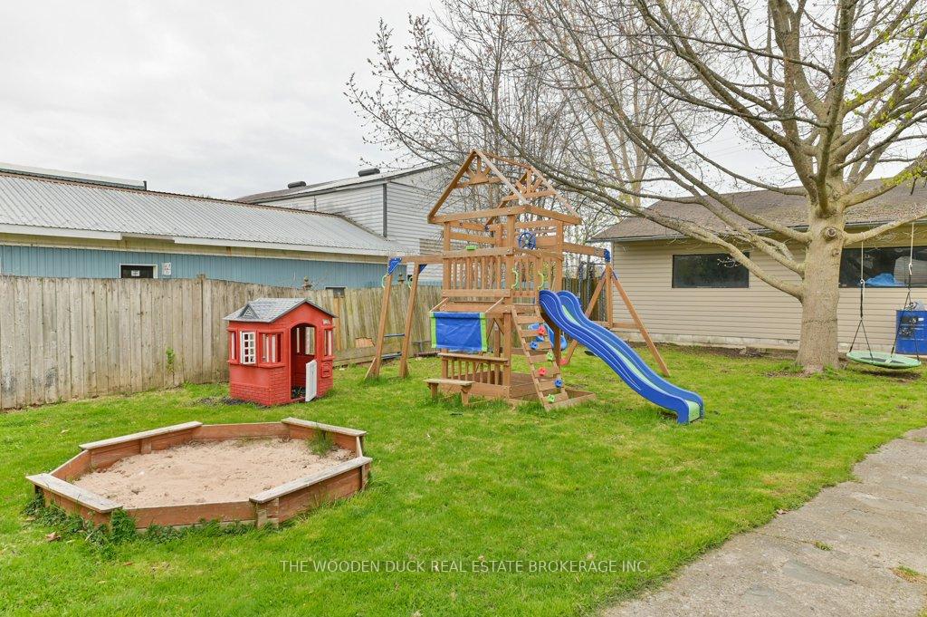 Photo 26 of 285 Kent Street, Cobourg — HOMEH
