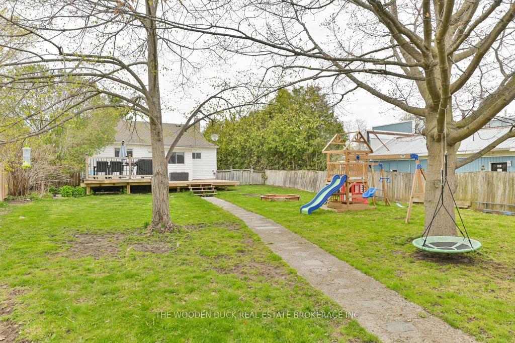 Photo 28 of 285 Kent Street, Cobourg — HOMEH