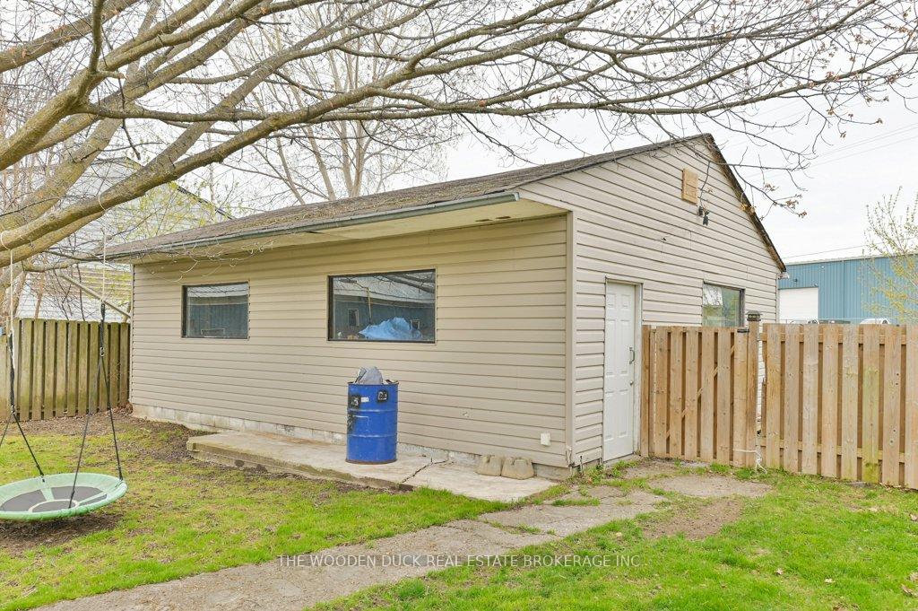 Photo 29 of 285 Kent Street, Cobourg — HOMEH