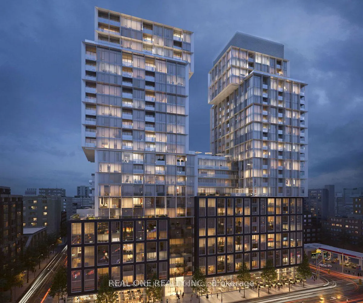 Photo 1 of Unit 224, 158 Front Street E, Toronto, Moss Park — HOMEH