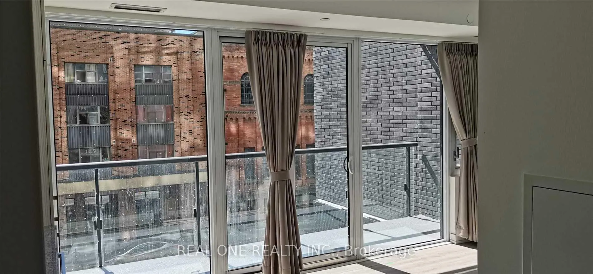 Photo 15 of Unit 224, 158 Front Street E, Toronto, Moss Park — HOMEH