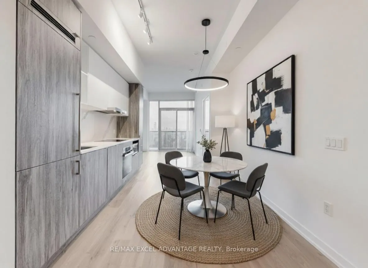 Photo 2 of Unit 6901, 138 Downes Street, Toronto, Waterfront Communities — HOMEH