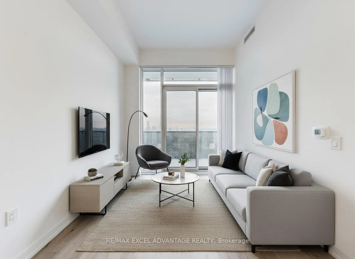 Photo 6 of Unit 6901, 138 Downes Street, Toronto, Waterfront Communities — HOMEH