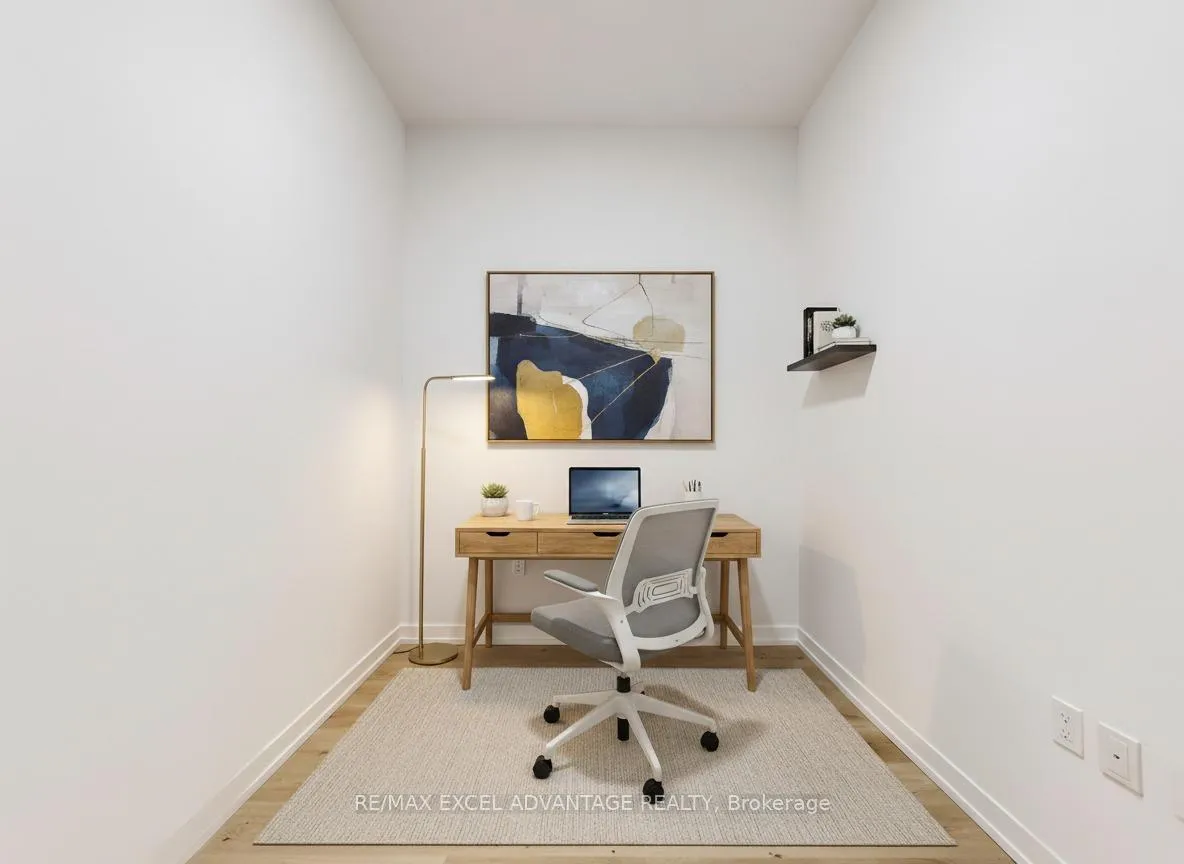 Photo 10 of Unit 6901, 138 Downes Street, Toronto, Waterfront Communities — HOMEH