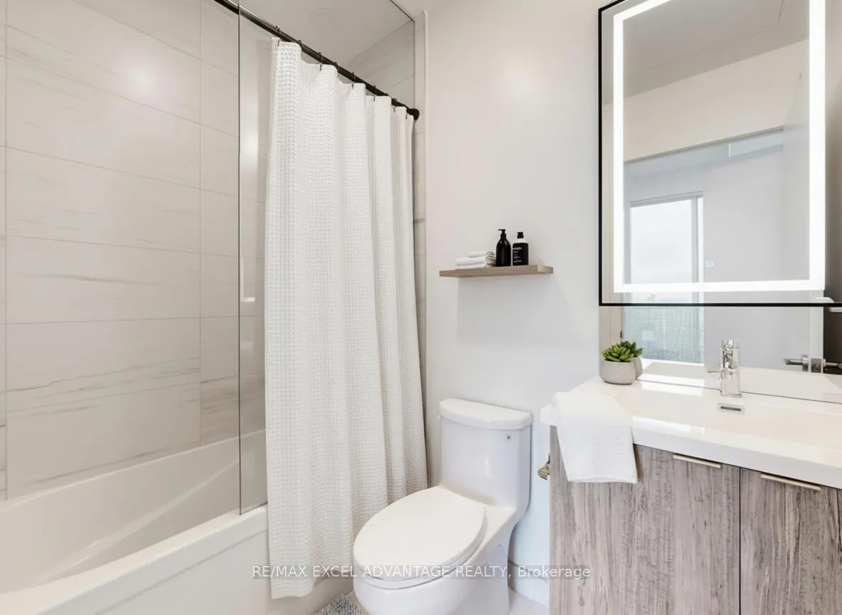 Photo 13 of Unit 6901, 138 Downes Street, Toronto, Waterfront Communities — HOMEH