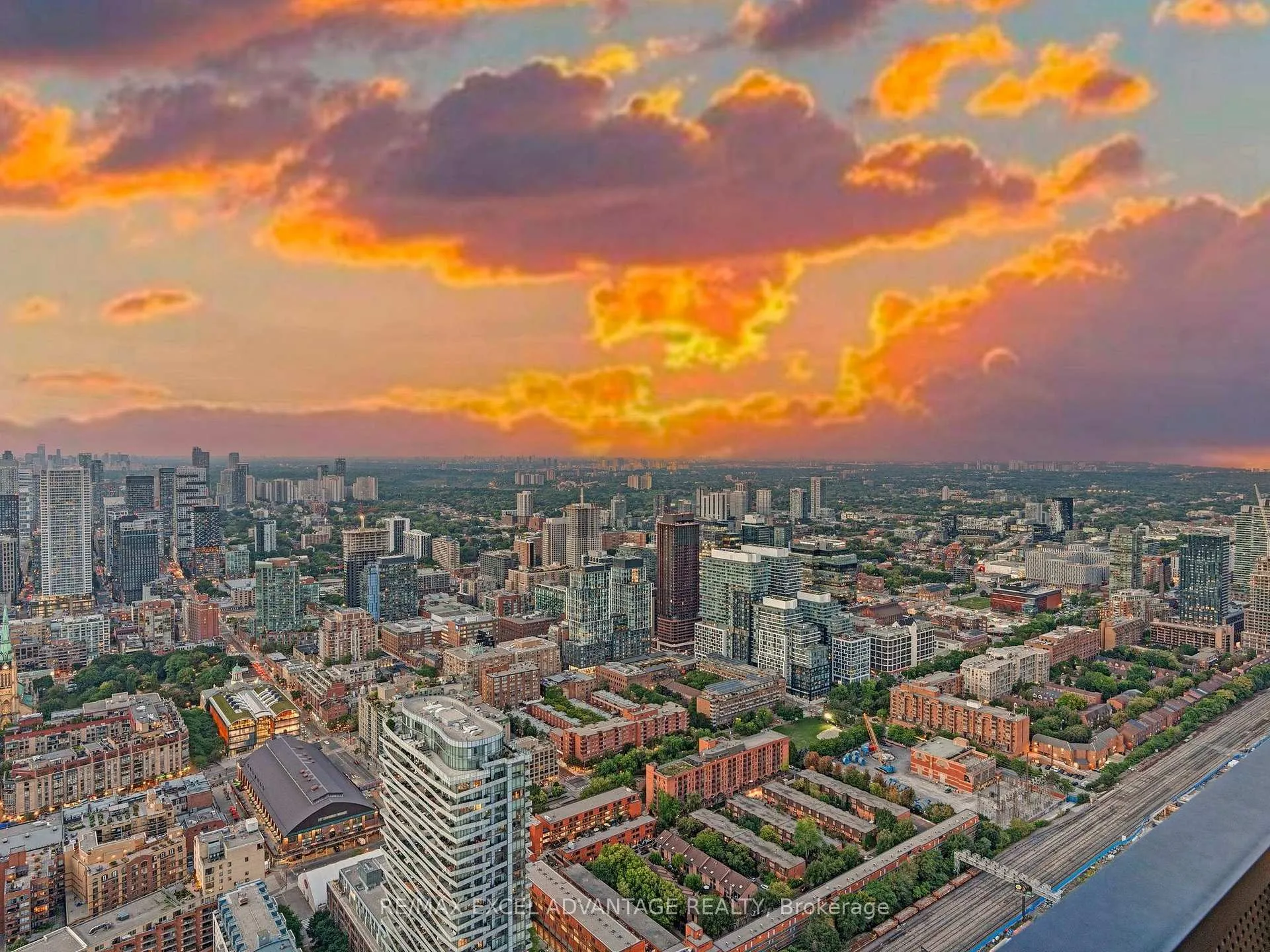 Photo 16 of Unit 6901, 138 Downes Street, Toronto, Waterfront Communities — HOMEH