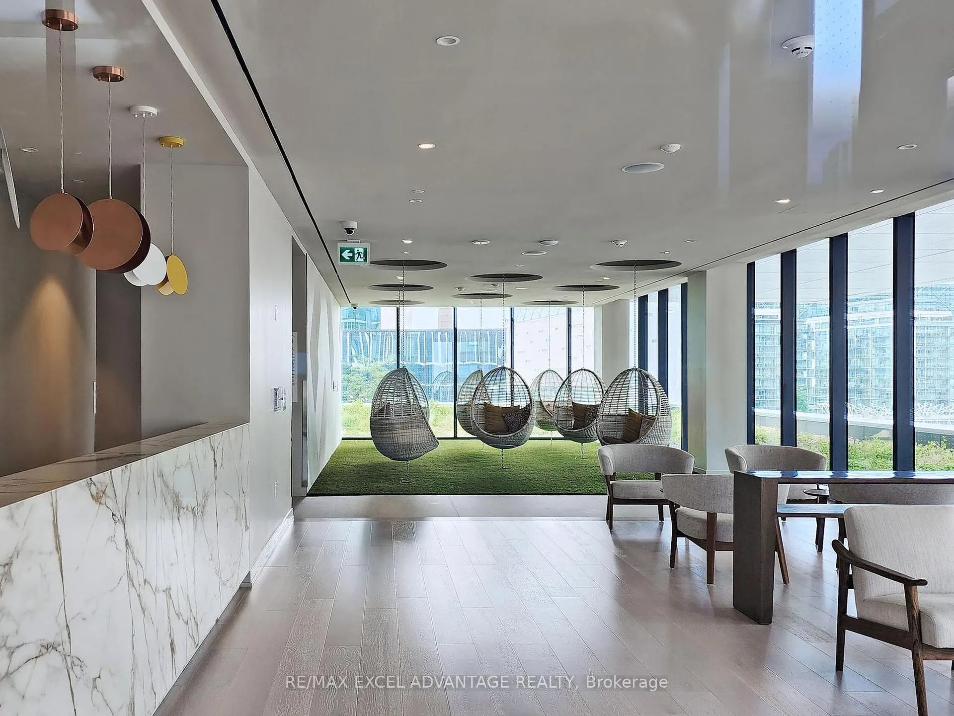 Photo 26 of Unit 6901, 138 Downes Street, Toronto, Waterfront Communities — HOMEH