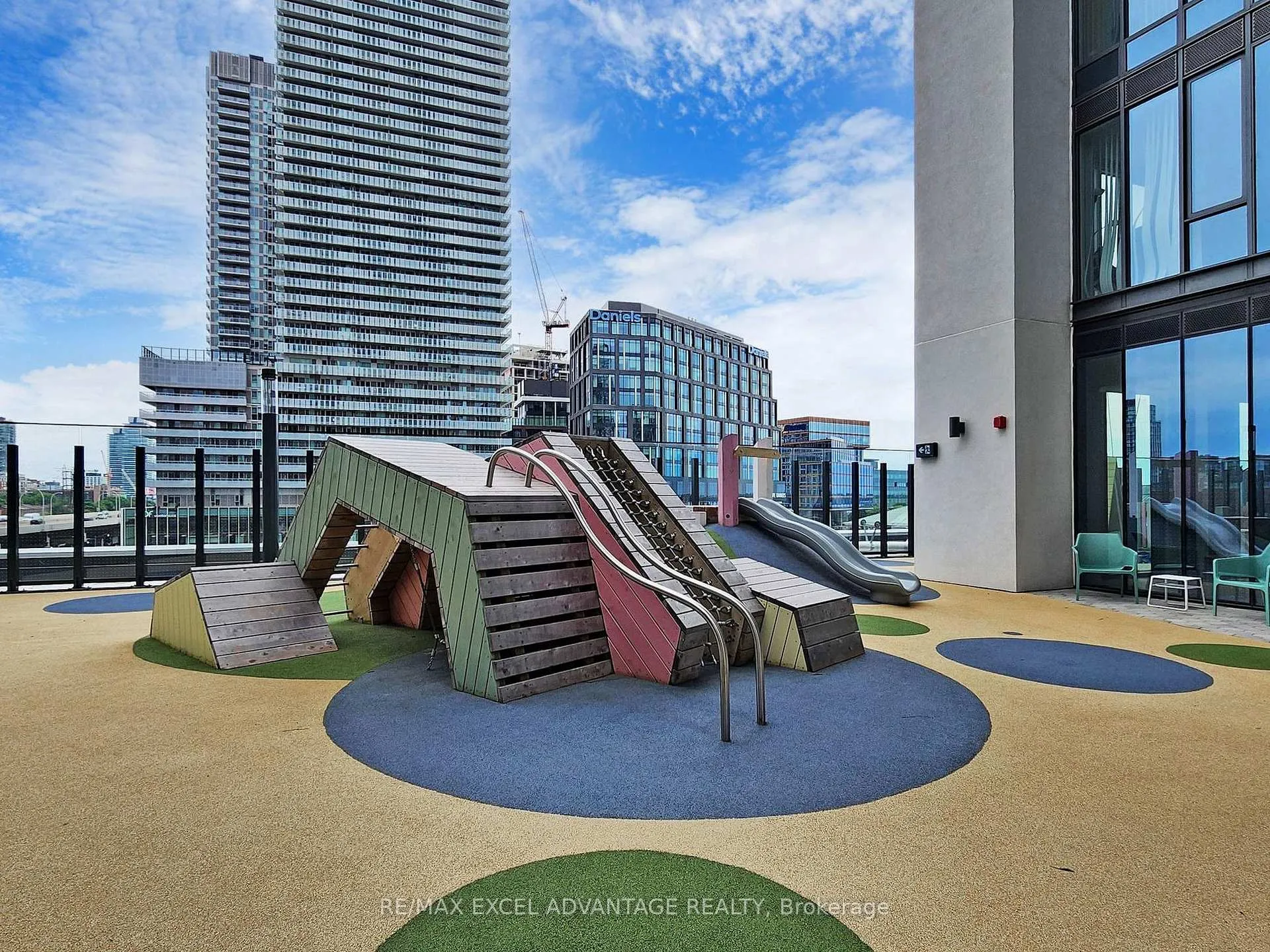 Photo 31 of Unit 6901, 138 Downes Street, Toronto, Waterfront Communities — HOMEH