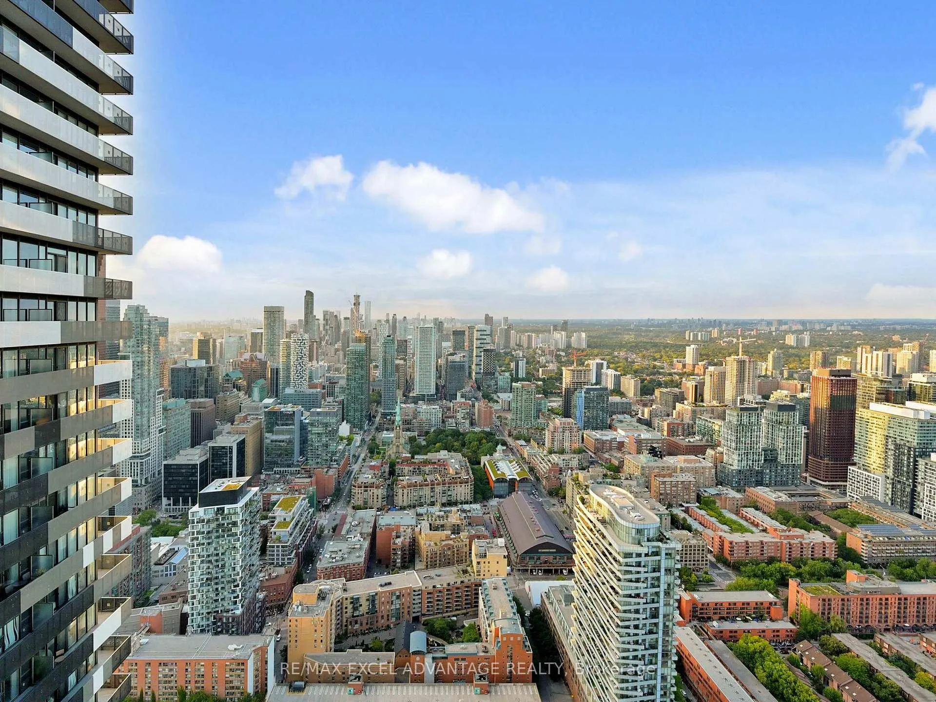 Photo 37 of Unit 6901, 138 Downes Street, Toronto, Waterfront Communities — HOMEH