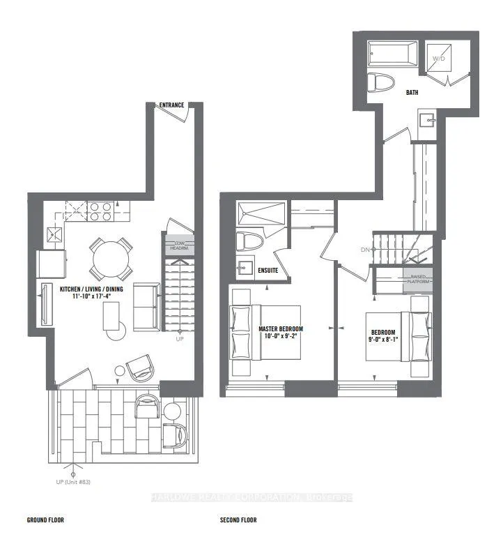 Photo 16 of Unit 170 E, 1610 Charles Street E, Whitby, Port Whitby — HOMEH
