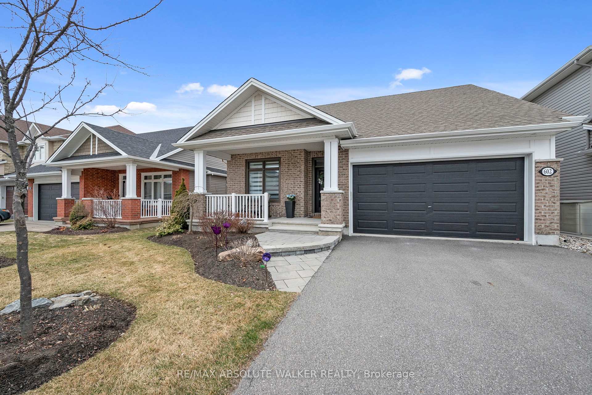 Photo 1 of 602 Rockrose Way, Ottawa, Blossom Park/Kemp Park/Findlay Creek — HOMEH