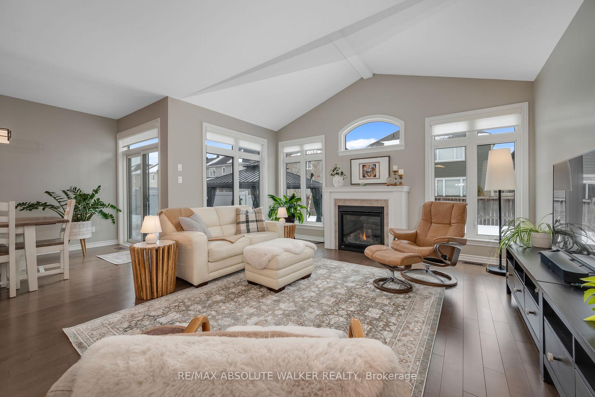 Photo 6 of 602 Rockrose Way, Ottawa, Blossom Park/Kemp Park/Findlay Creek — HOMEH