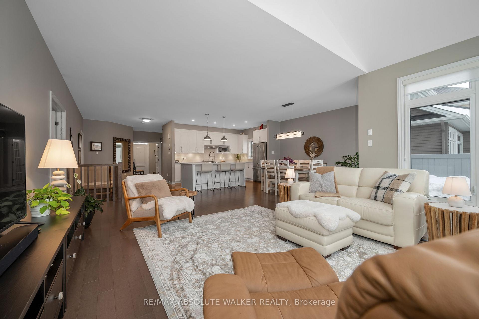 Photo 7 of 602 Rockrose Way, Ottawa, Blossom Park/Kemp Park/Findlay Creek — HOMEH