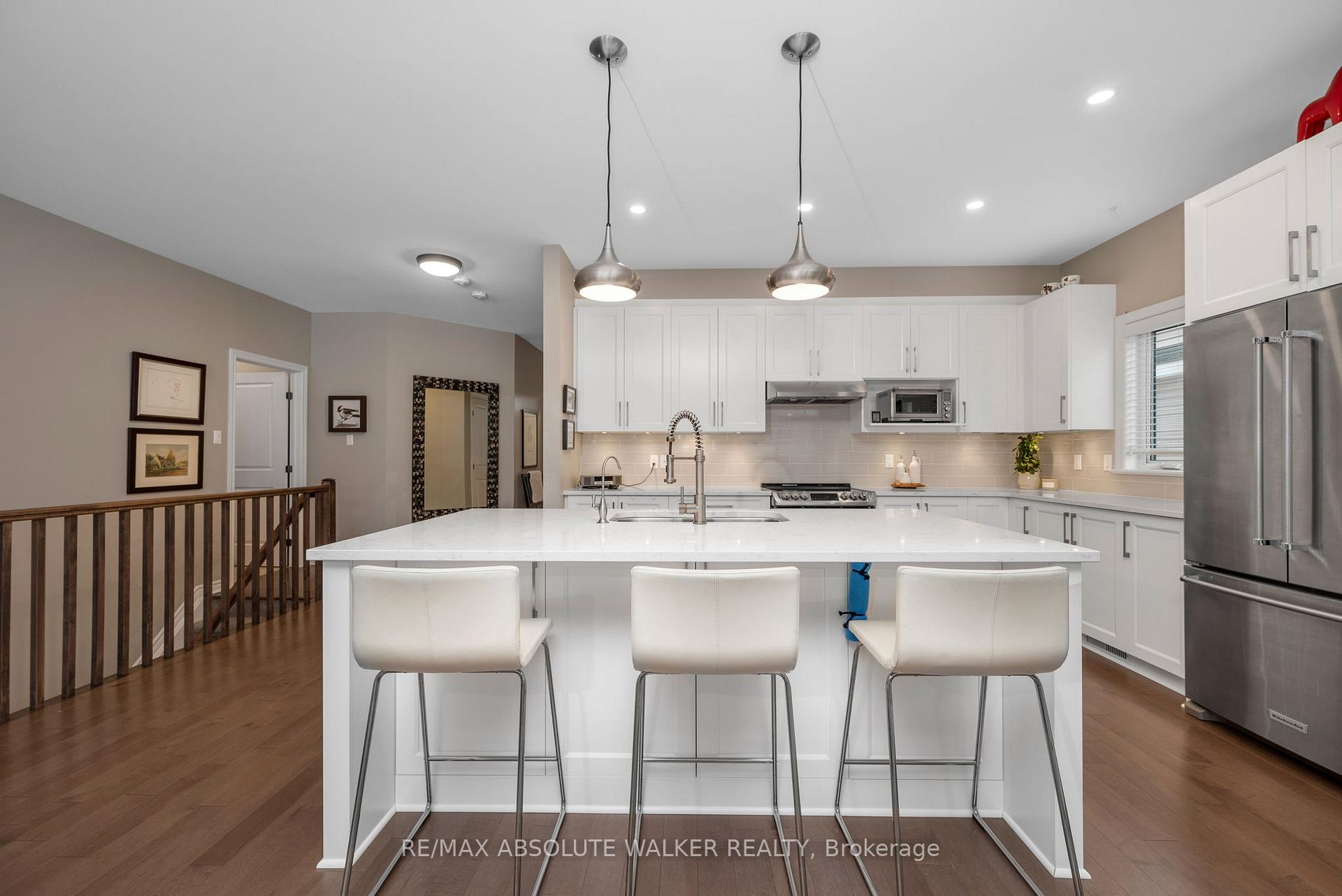 Photo 9 of 602 Rockrose Way, Ottawa, Blossom Park/Kemp Park/Findlay Creek — HOMEH