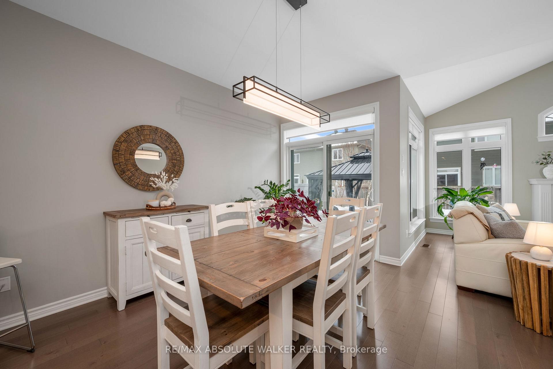 Photo 12 of 602 Rockrose Way, Ottawa, Blossom Park/Kemp Park/Findlay Creek — HOMEH