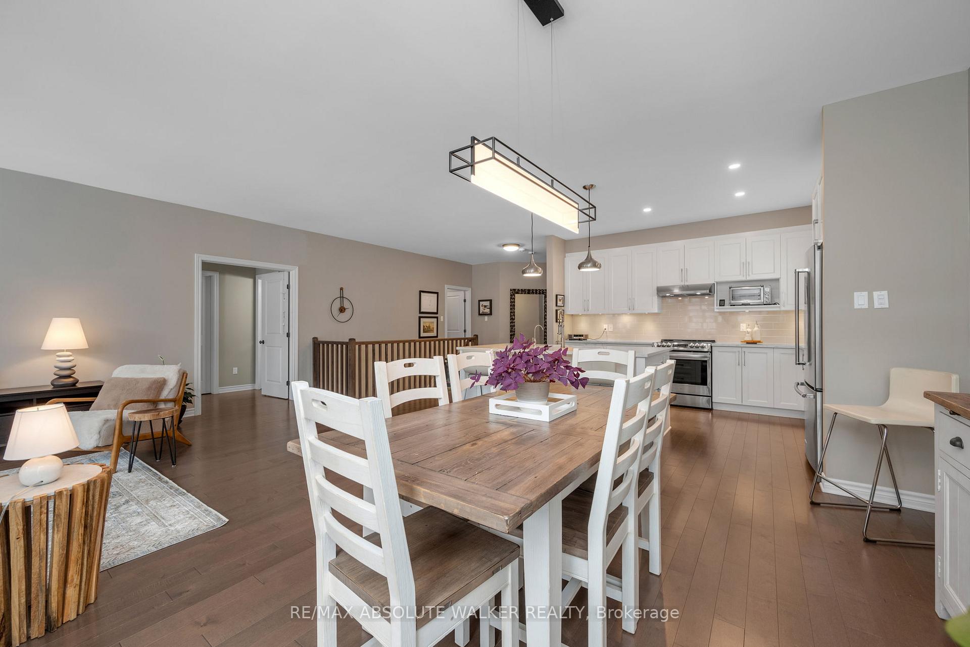 Photo 13 of 602 Rockrose Way, Ottawa, Blossom Park/Kemp Park/Findlay Creek — HOMEH