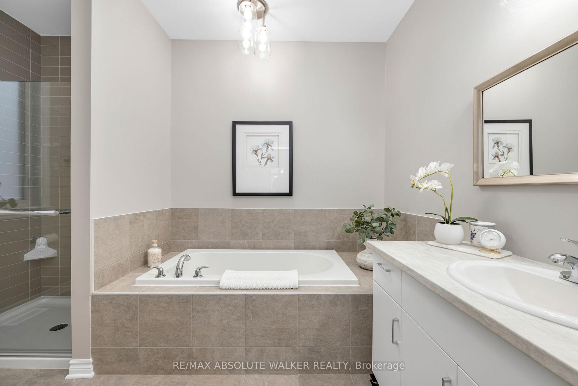 Photo 16 of 602 Rockrose Way, Ottawa, Blossom Park/Kemp Park/Findlay Creek — HOMEH