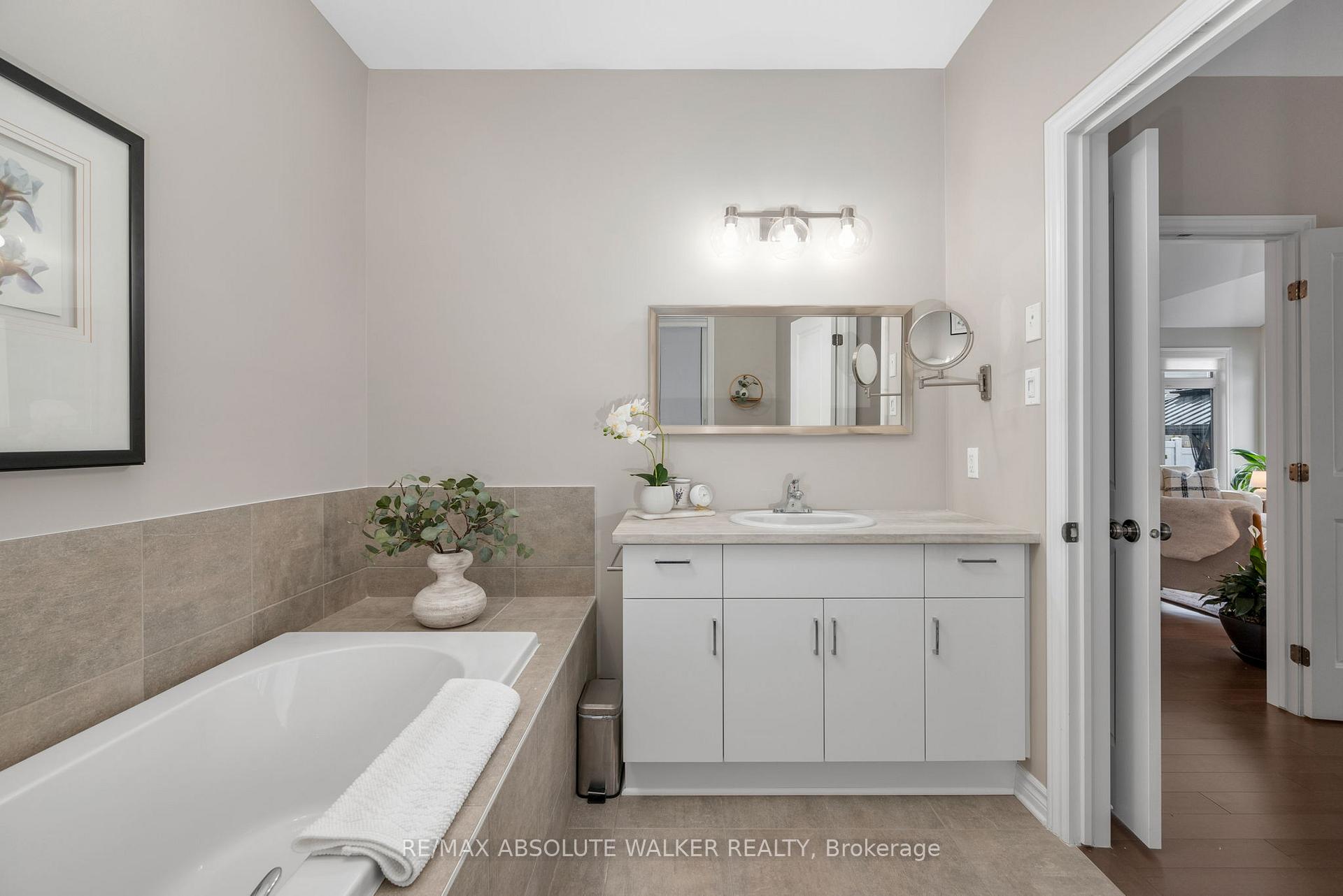 Photo 17 of 602 Rockrose Way, Ottawa, Blossom Park/Kemp Park/Findlay Creek — HOMEH